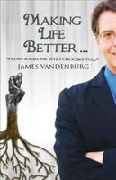 Making Life Better Book Cover